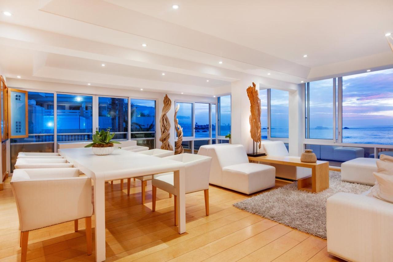 The Heron Camps Bay Exterior photo