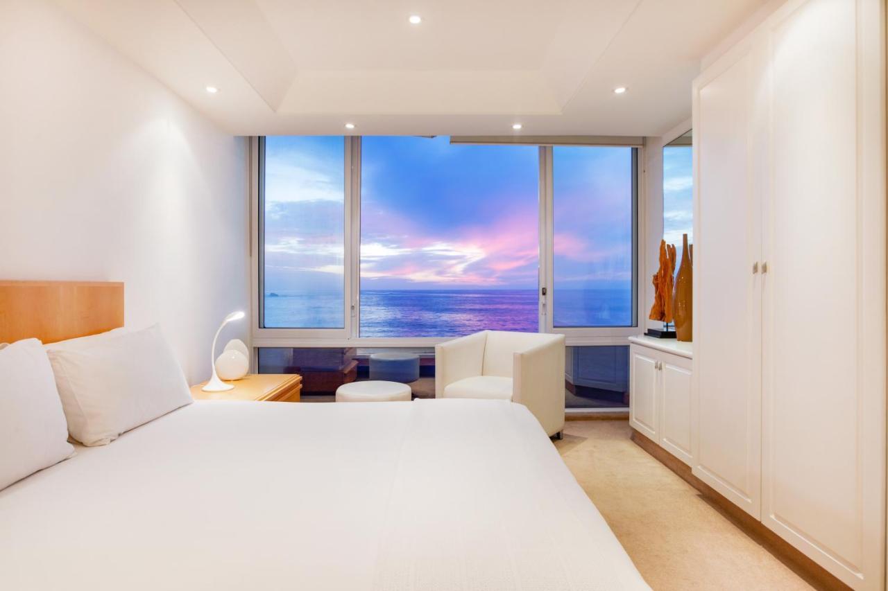 The Heron Camps Bay Exterior photo